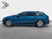 Audi A6 e-tron - Vorschau Bild 3