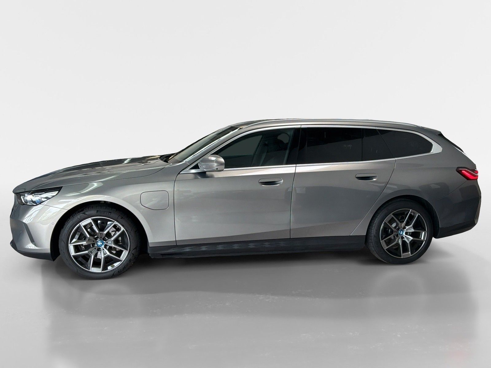 BMW 530 - Bild 6