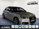 Audi A1 Sportback Admired 85 PDC SHZ Bluetooth Sportp - Audi A1 Gebrauchtwagen in Düsseldorf