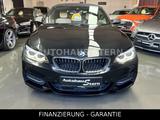 BMW M240 i xDrive Cabrio Kamera LED Drivingassi H&K - BMW M240i Gebrauchtwagen