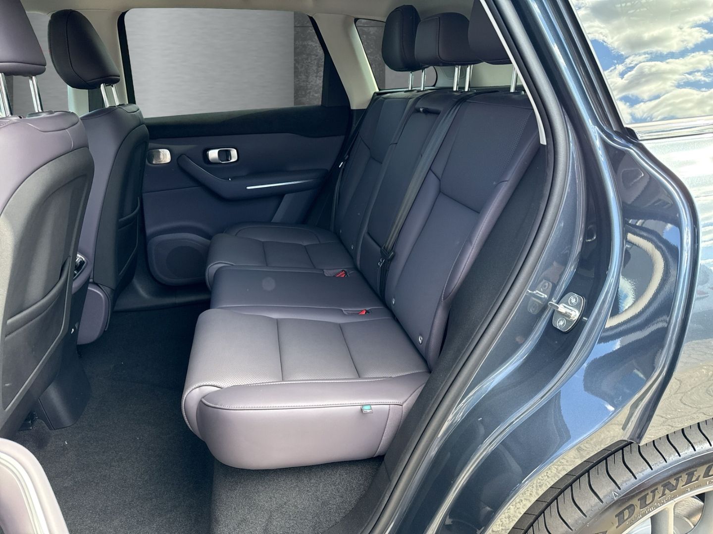 Leapmotor C10 - Bild 9