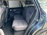 Leapmotor C10 - Vorschau Bild 9