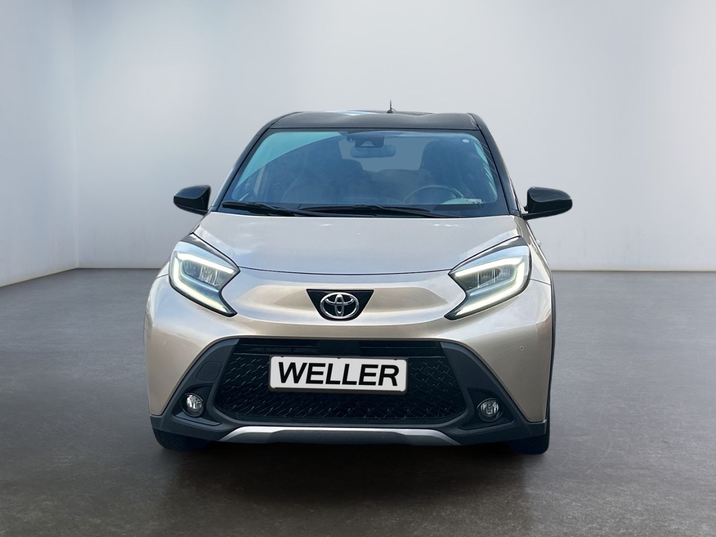 Toyota Aygo X Explore *LED*PDC v.&h.*Klima*RCam*CarPlay imagem 2