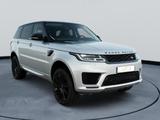 Land Rover Range Rover Sport HSE - Land Rover Range Rover Sport mit Diesel-Antrieb: Geländewagen, Automatik
