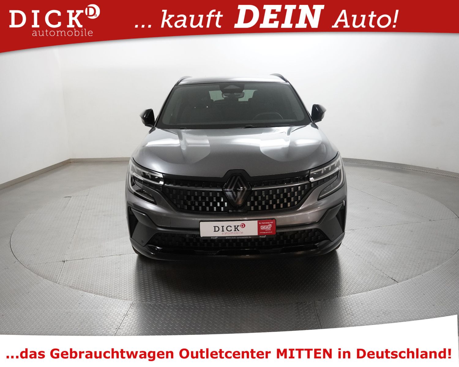 Fahrzeugabbildung Renault Austral 1.3 Aut. Esprit Alpine MEMO+360+VOLL+20"