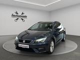 Seat Leon 1.5 TSI Style (HU+Insp.neu, LED, Pano, Sitz - Seat Leon: I