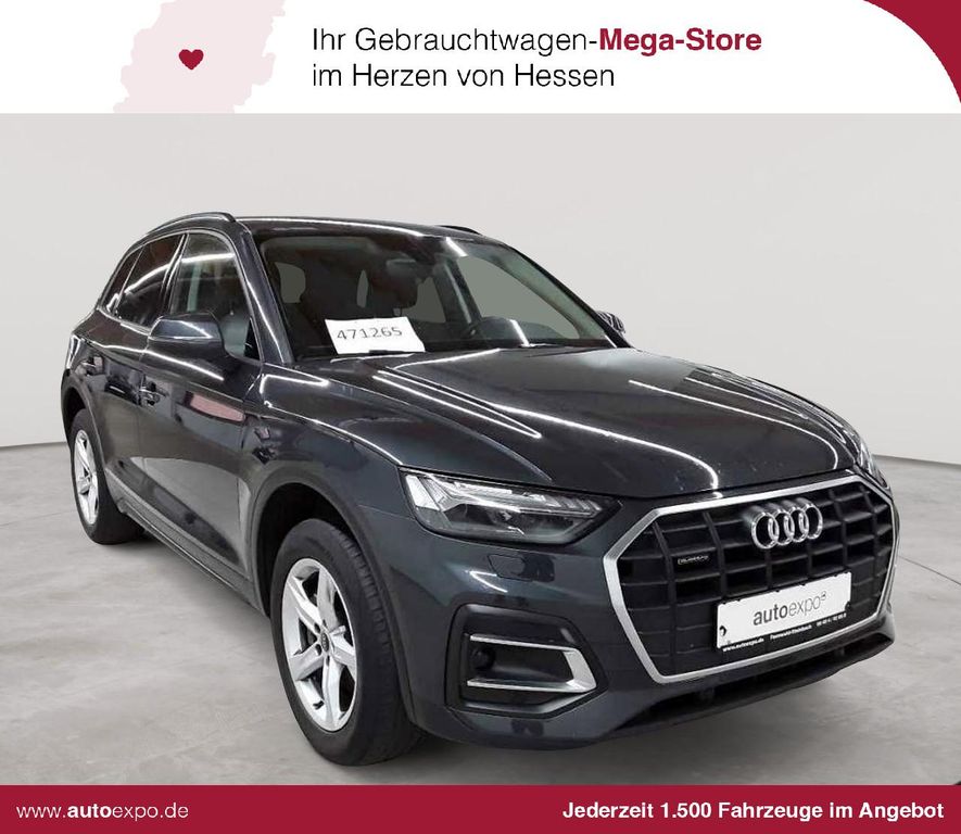 Image of Audi Q5