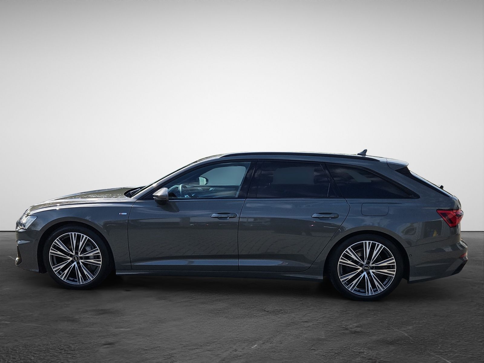 Audi A6 Avant 50 TFSI e  S tronic S line AHK Navi B&O imagem 3