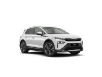 Skoda Elroq - Vorschau Bild 2