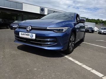 Fotografie 2 des VW Golf VIII 1.5 TSI Goal*AHK*LED plus*Travel+Side*
