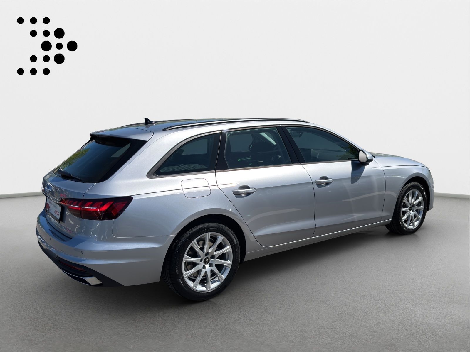 Audi A4 - Bild 17