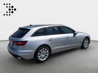 Audi A4 - Vorschau Bild 17