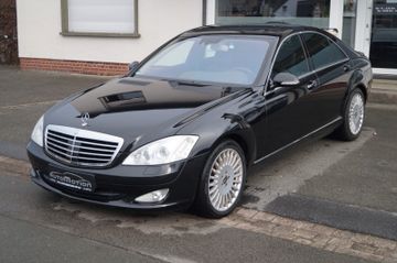 Mercedes S 320 - 1