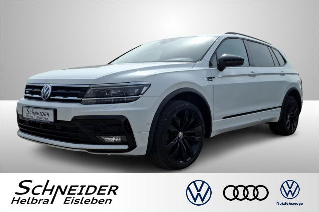 TIGUAN ALLSPACE 2.0 TDI DSG 4MOTION HIGHLINE