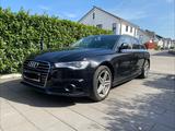 Audi A6 Avant ACC,AHK,Standhzg,Memory,8fachbereift  - Audi A6 mit Diesel-Antrieb: Standheizung