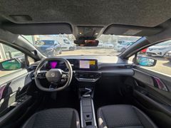 Fahrzeugabbildung Clio VI 160 E-Tech Full Hybrid Techno