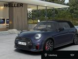 MINI JCW Cabrio Aut. H/K,HuD,DA,LED,ParkAss,Paket M