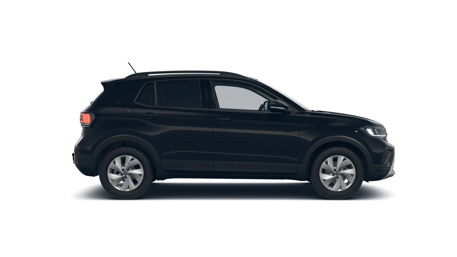 Volkswagen T-Cross Life 1.5 TSI DSG AHK LED NAVI R-CAM SHZ foto 5
