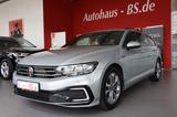 Volkswagen Passat Variant 1.4TSI GTE ACC Kamera AHK Massage