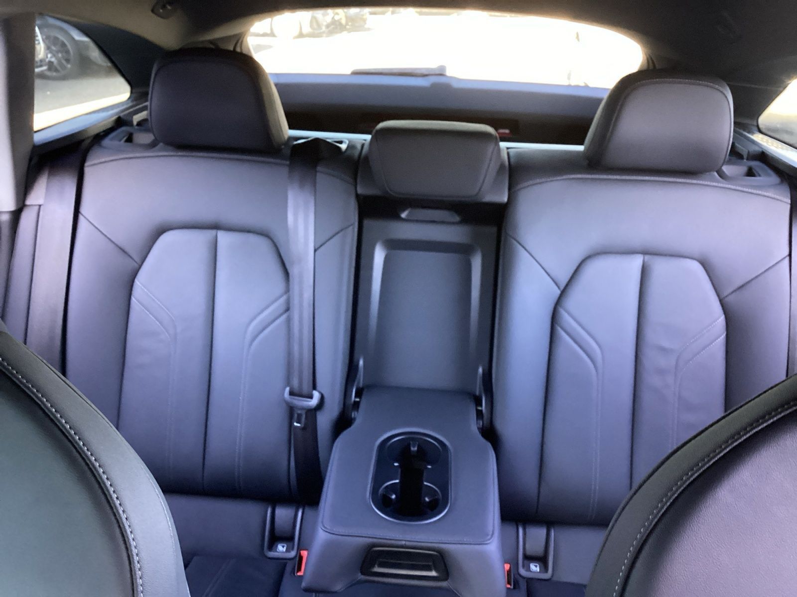 Audi A5 - Bild 13