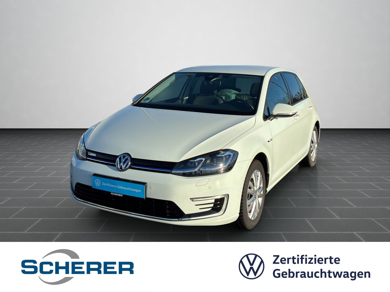 Volkswagen Golf - Bild 1