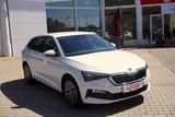 Skoda Scala 1.0 TSI DSG Tour LED ACC Navi Kamera - Skoda Scala: Tour