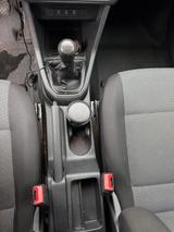 Volkswagen Caddy 2,0TDI 55kW SCR - Volkswagen Caddy: 3 Türen