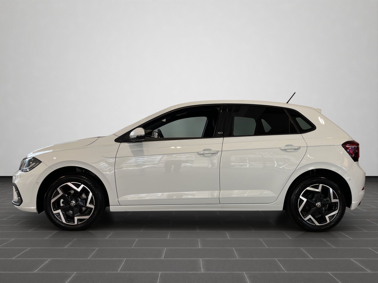 Volkswagen Polo - Bild 9