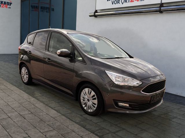 Ford C-MAX Business Edition*Klima*EasyDrive*Winter*