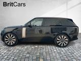 Land Rover RANGE ROVER P615 SV 360-CAM ACC CAM LED Luftfe - Land Rover Range Rover von 2026