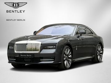 ROLLS ROYCE Spectre Launch Paket Starlight 23" Zoll Bespoke