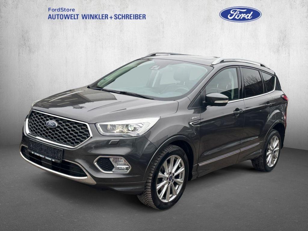 Ford Kuga 1.5 EcoBoost 2x4 Vignale