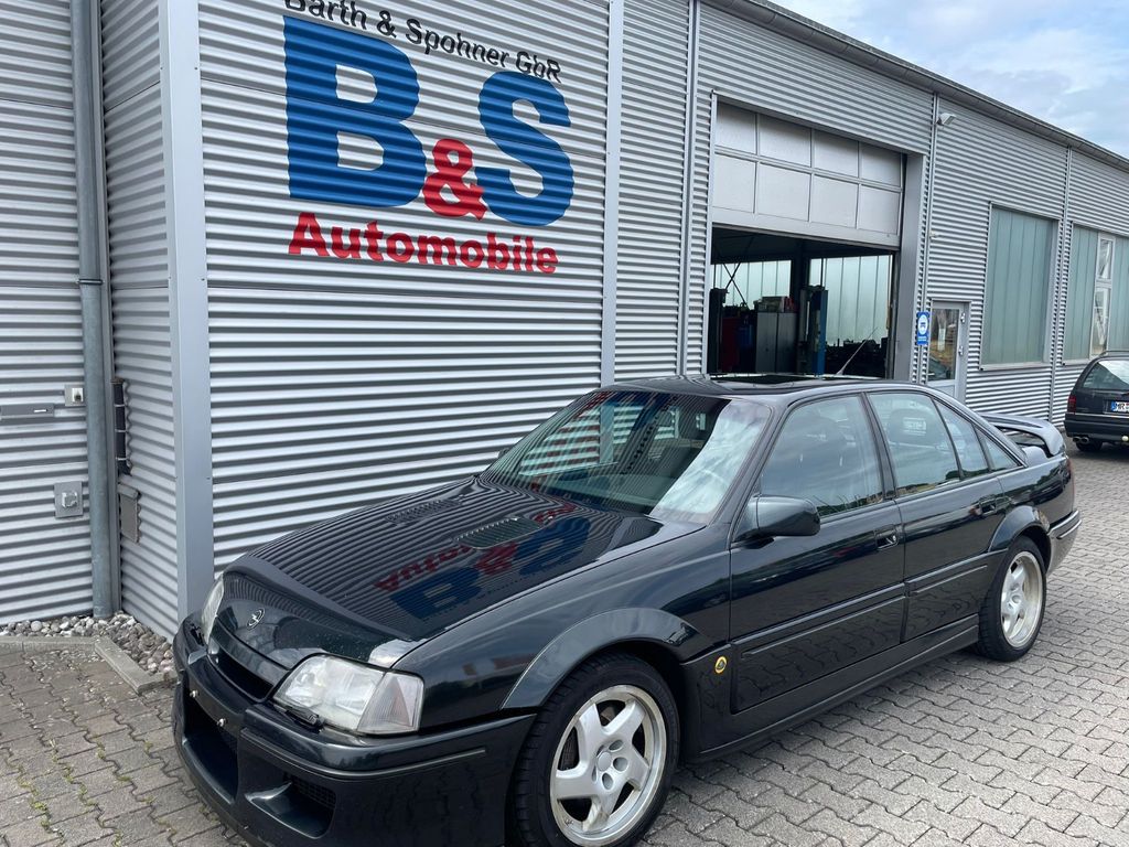 Opel Omega