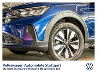 Volkswagen Taigo - Vorschau Bild 12
