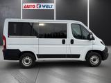 Fiat Ducato Kombi 30 2.2 Multijet 140 L1H1 - Fiat Ducato: Multijet