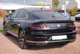 Volkswagen Arteon 2.0 TDI DSG 4Motion R-Line LED Panorama - gebrauchte VW Arteon aus dem Jahr 2019