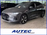Ford Focus Active X 1.0 HEAD-UP+KAMERA+TOTW+SPURH+LED - Ford Gebrauchtwagen in Wuppertal