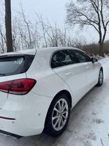 Mercedes-Benz A 200 mit neuem TÜV bis 02/2028 - Mercedes-Benz A 200 Gebrauchtwagen in Hamburg