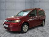 Volkswagen Caddy Life TSI Klima/SHZ/DAB+/Vorber. AHK - Neuwagen: Kleinbus