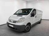 Nissan Primastar Kasten L2H1 2.9t Lang - Nissan Primastar: 9