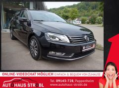 VW Passat Variant 2.0 TDI Comfortline/ SHZG/ XENON