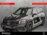 Mercedes-Benz GLB 35 AMG 4M PANO-SHD/MULTIBEAM/EASY-PACK/MBUX - schwarze Mercedes-Benz GLB 35 AMG