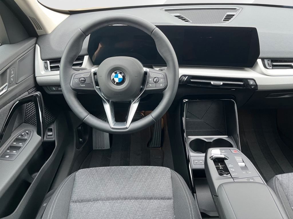 BMW X1 - Bild 10