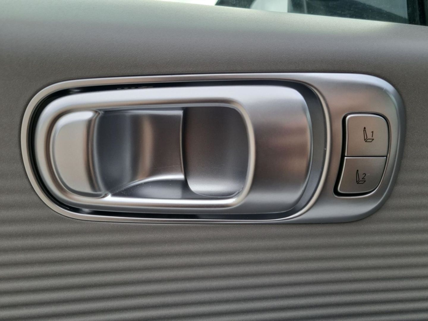 Hyundai IONIQ 6 – Bild 17