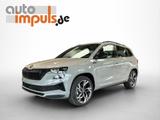 Skoda Karoq Sportline 2,0TSI DSG 4x4 140KW/190PS Le...