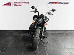 INDIAN CHIEF BOBBER DARK HORSE ! Viel Zubehör!