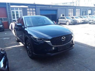 Mazda CX-5 2.0 ADVANTAGE