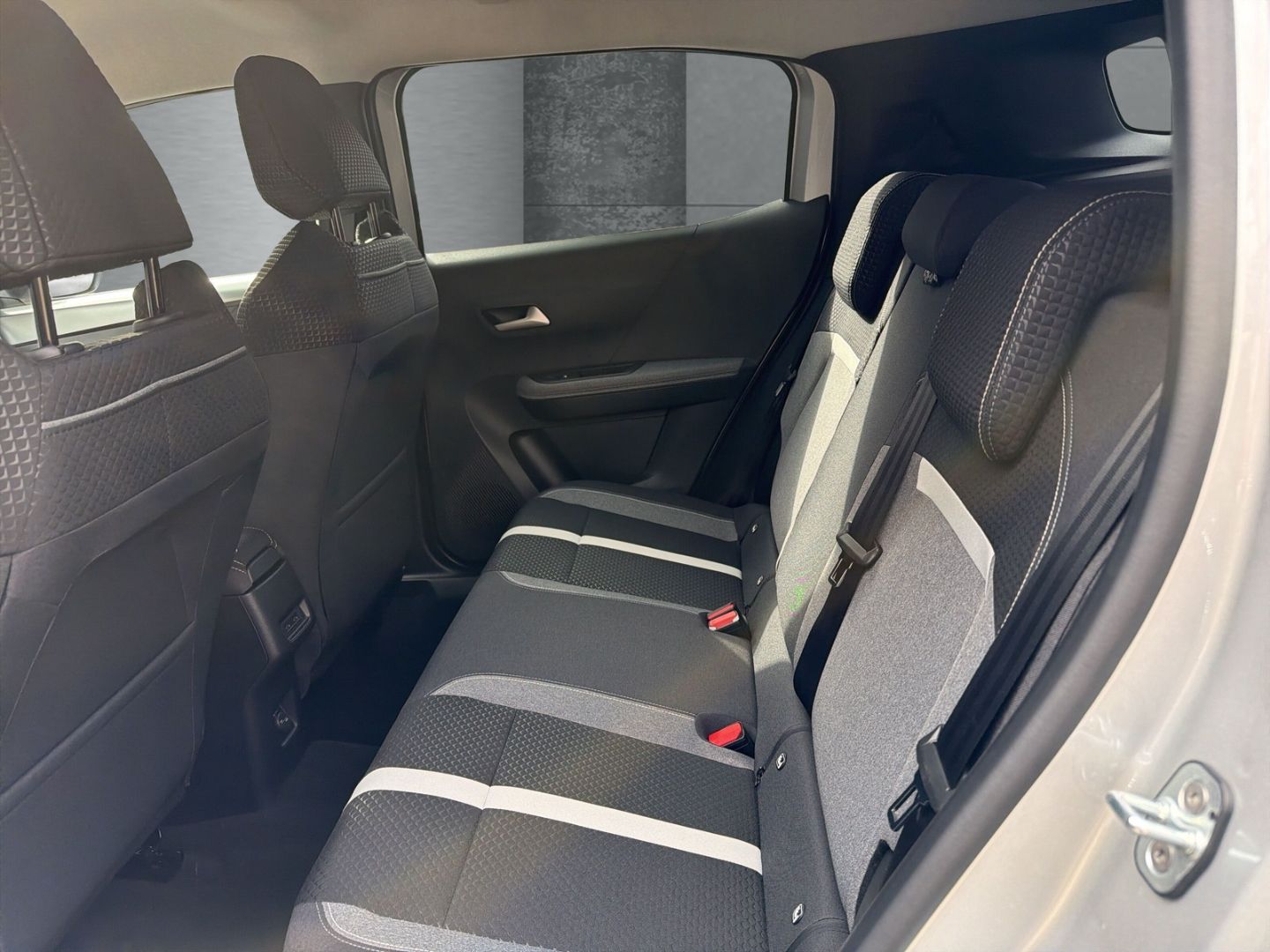 Opel Frontera - Bild 9