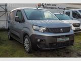 Peugeot Partner Premium L1 AHK PDCv+h Klima Navi Allwett - graue Peugeot Partner