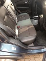 Renault Kadjar TCe 140 GPF Limited Limited - Renault Kadjar von privat